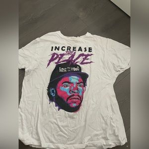 Boyz N the Hood T-shirt